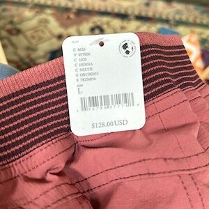 FP Movement Hiking Pants, size L